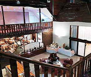Hotel Interhotel L'aquarium
