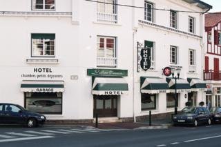 Hotel Interhotel Le Petit Trianon
