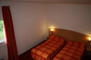 Hotel Interhotel Le Taledenn