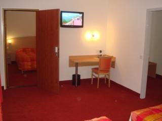 Hotel Interhotel Le Taledenn