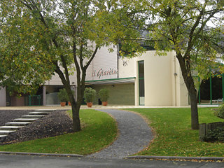 Hotel Interhotel Les Jardins De L'anjou