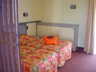 Hotel Interhotel Les Jardins De L'anjou