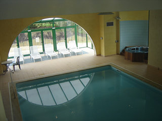 Hotel Interhotel Les Jardins De L'anjou
