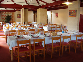 Hotel Interhotel Les Jardins De L'anjou
