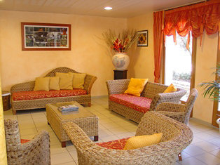 Hotel Interhotel Les Oliviers