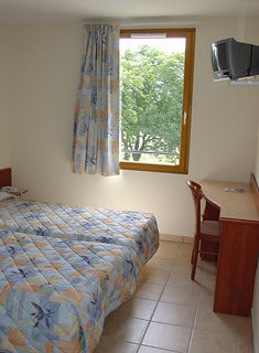 Hotel Interhotel Les Oliviers