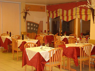 Hotel Interhotel Les Oliviers