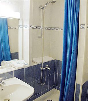 Hotel Interhotel Parc Des Expositions
