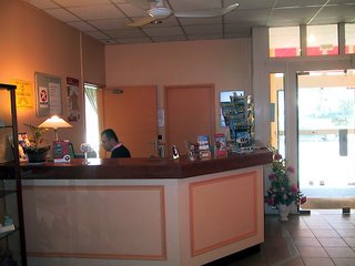 Hotel Interhotel Relais St-eloi