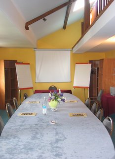 Hotel Interhotel Relais St-eloi
