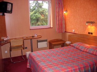 Hotel Interhotel Relais St-eloi