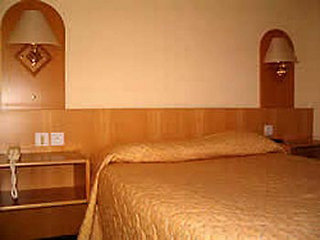 Hotel Interhotel Salvator