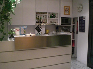 Hotel Interhotel Salvator