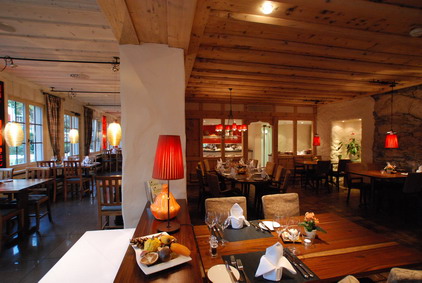 Hotel Interlaken