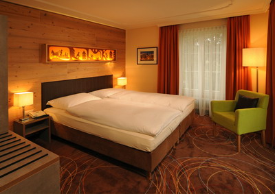 Hotel Interlaken