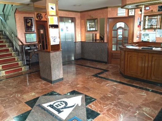 Hotel Internacional