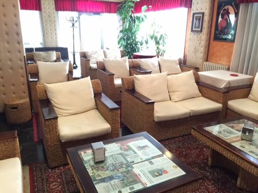 Hotel Internacional