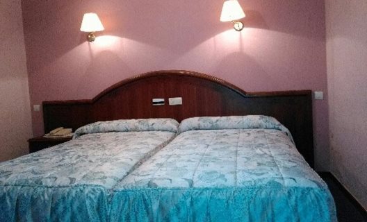 Hotel Internacional