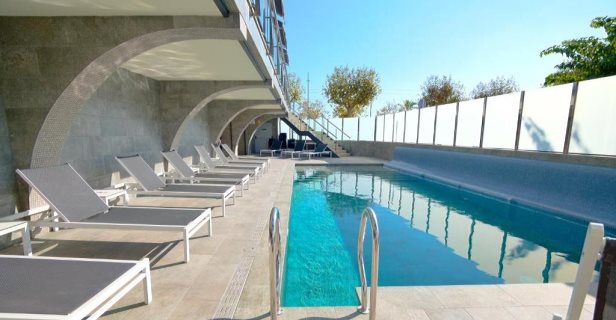 Hotel Internacional Calella