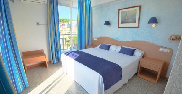 Hotel Internacional Calella