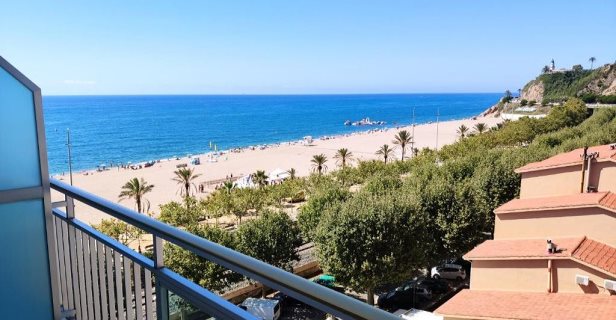 Hotel Internacional Calella
