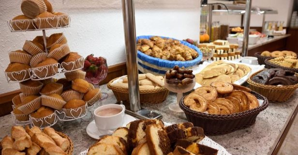 Hotel Internacional Calella