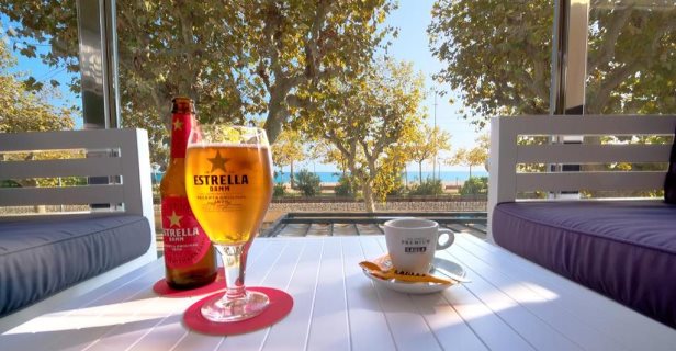 Hotel Internacional Calella