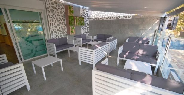 Hotel Internacional Calella