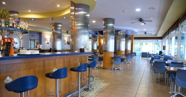 Hotel Internacional Calella