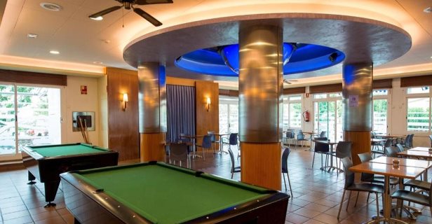 Hotel Internacional Calella