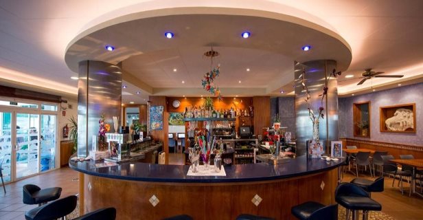 Hotel Internacional Calella