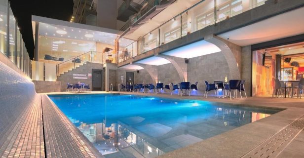 Hotel Internacional Calella