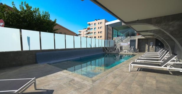 Hotel Internacional Calella