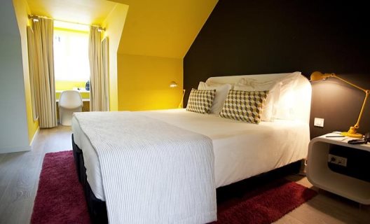 Hotel Internacional Design