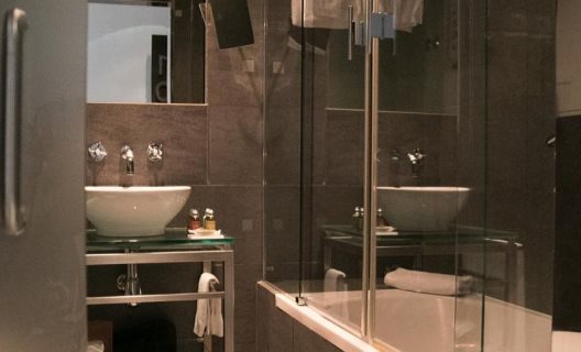 Hotel Internacional Design