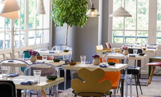 Hotel Internacional Design
