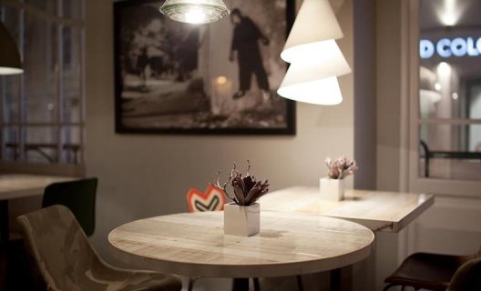 Hotel Internacional Design