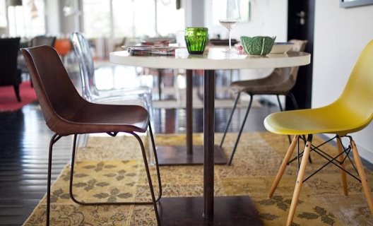 Hotel Internacional Design