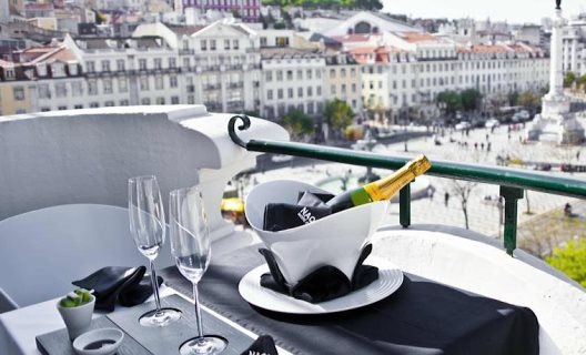 Hotel Internacional Design