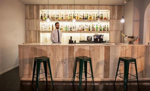 Hotel Internacional Design