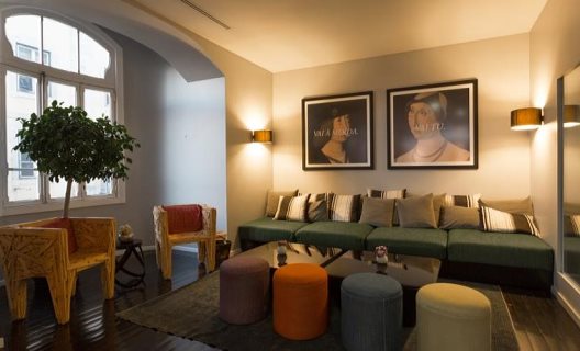 Hotel Internacional Design
