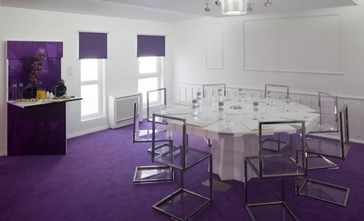 Hotel Internacional Design