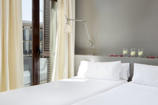 Hotel Internacional Ramblas Cool Atiram