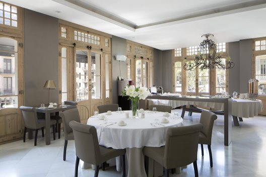 Hotel Internacional Ramblas Cool Atiram