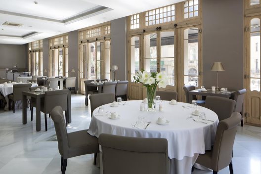 Hotel Internacional Ramblas Cool Atiram