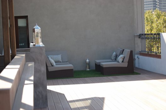 Hotel Internacional Ramblas Cool Atiram
