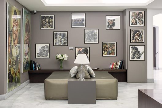 Hotel Internacional Ramblas Cool Atiram