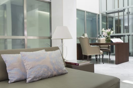Hotel Internacional Ramblas Cool Atiram