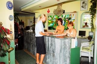 Hotel International