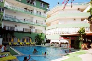 Hotel International